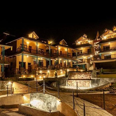 Tiaraa Jujurana Resort T Pathyar 외부 사진